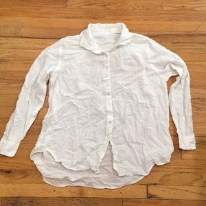 Sundry 100% cotton shirt